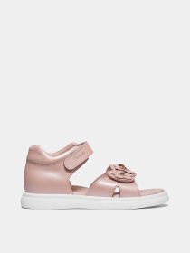 Сандалии Tutubi модель 3374-04-Pink Фото