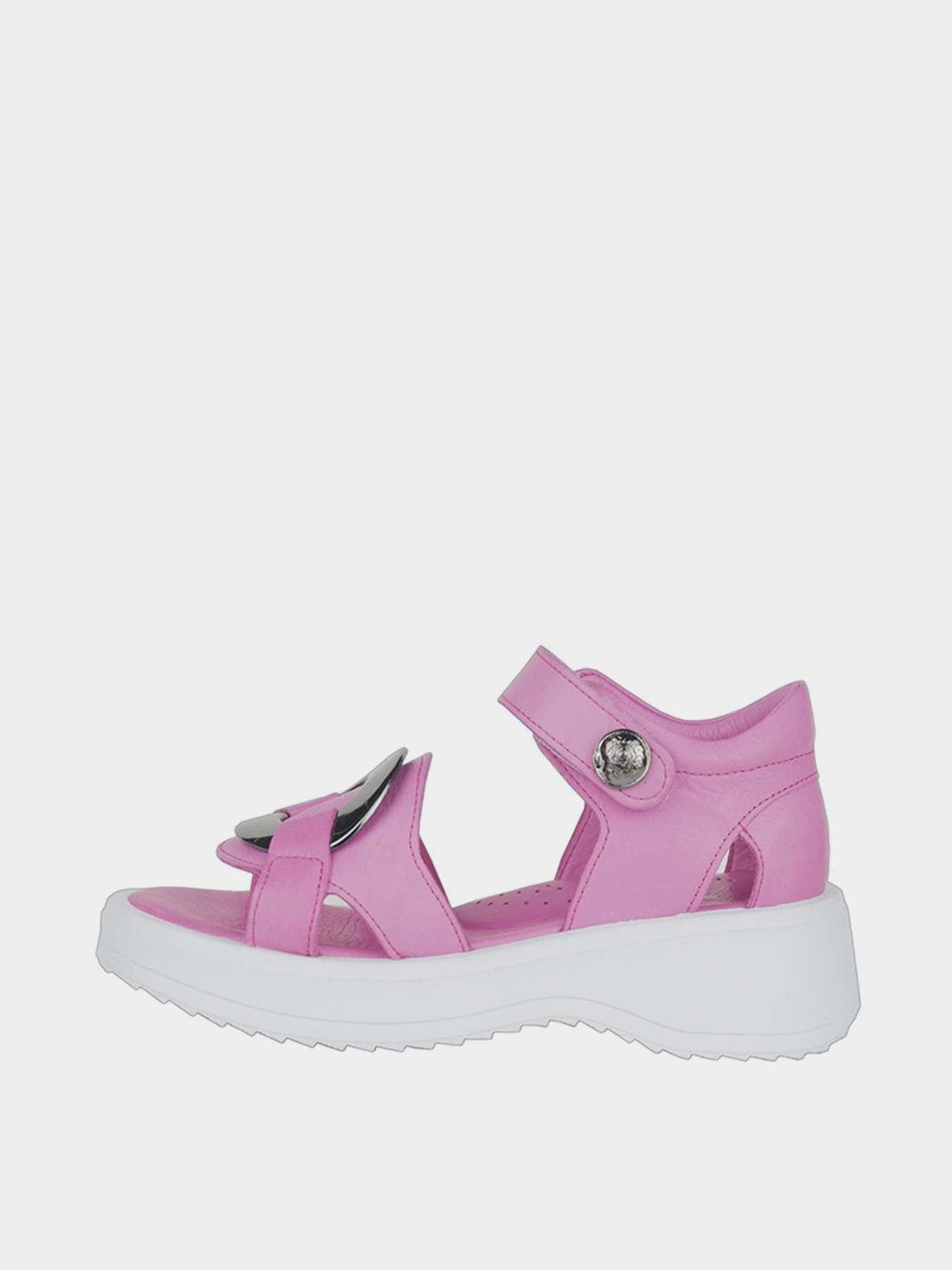 Сандалії Tutubi модель 2273-02-Pink Сандалії Tutubi модель 2273-02-Pink Фото