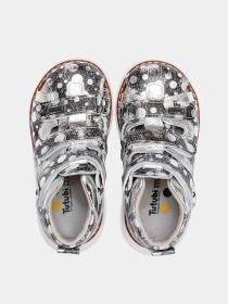 Сандалии Tutubi модель 2813-03-Silver Фото