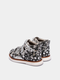 Сандалии Tutubi модель 2813-03-Silver Фото