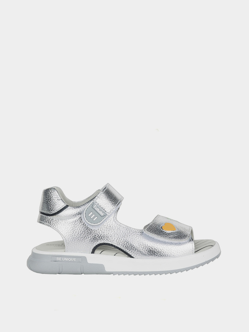 Сандалии Tutubi модель 2258-Silver Фото