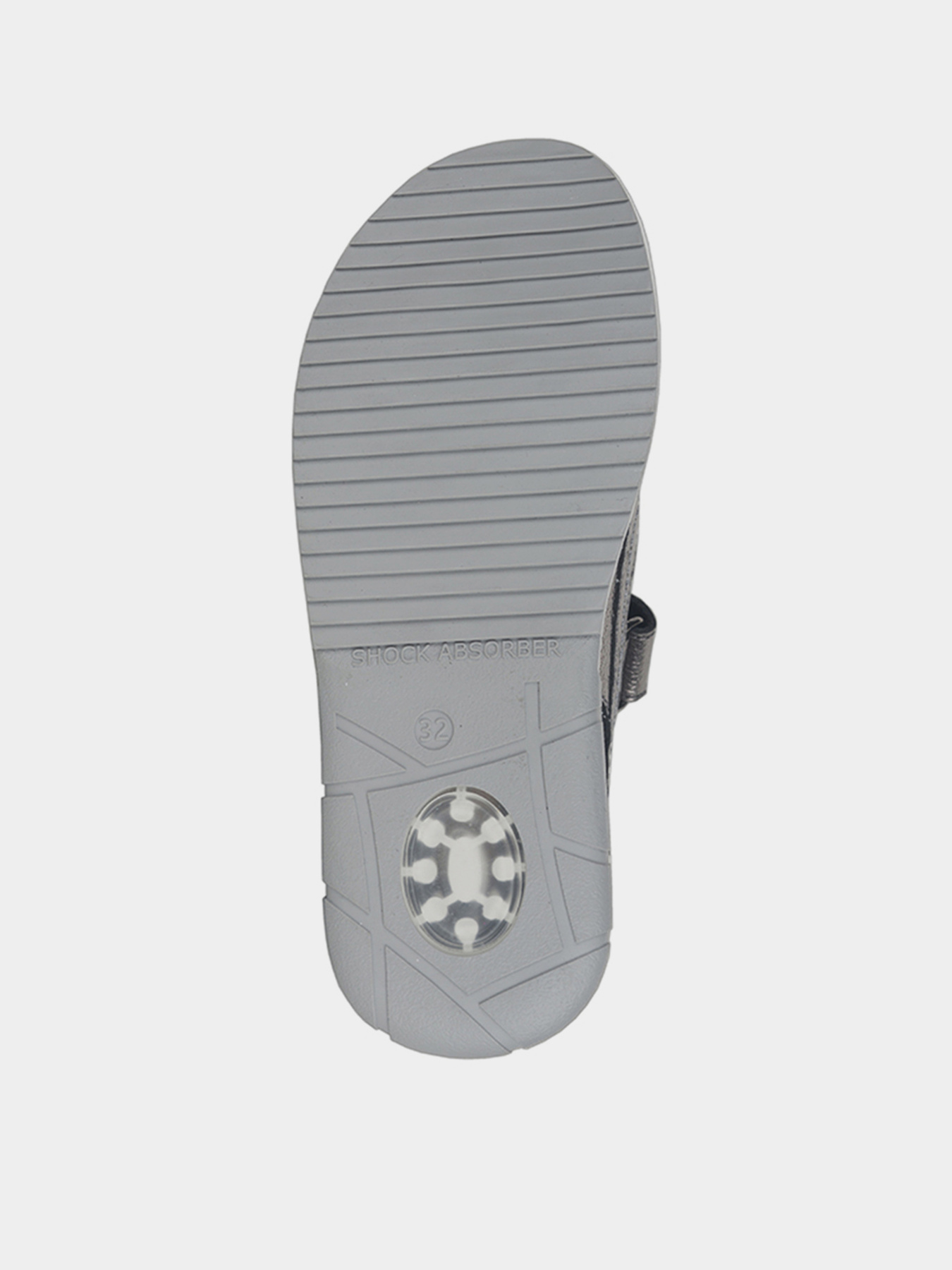 Сандалії Tutubi модель 2269-01-Gray Сандалії Tutubi модель 2269-01-Gray Фото