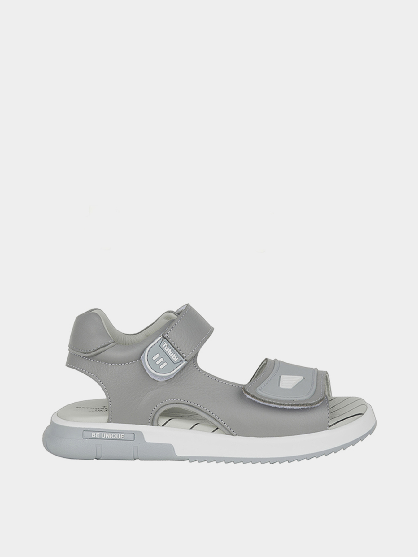 Сандалії Tutubi модель 2269-01-Gray Сандалії Tutubi модель 2269-01-Gray Фото