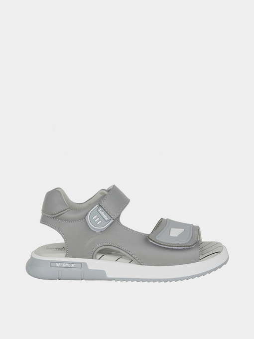 Сандалии Tutubi модель 2269-01-Gray Фото