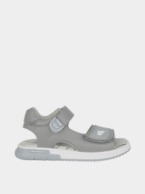 Сандалии Tutubi модель 2269-01-Gray Фото