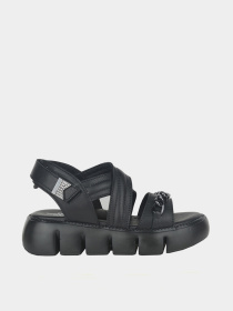 Сандалии Tutubi модель 2275-03-Black Фото