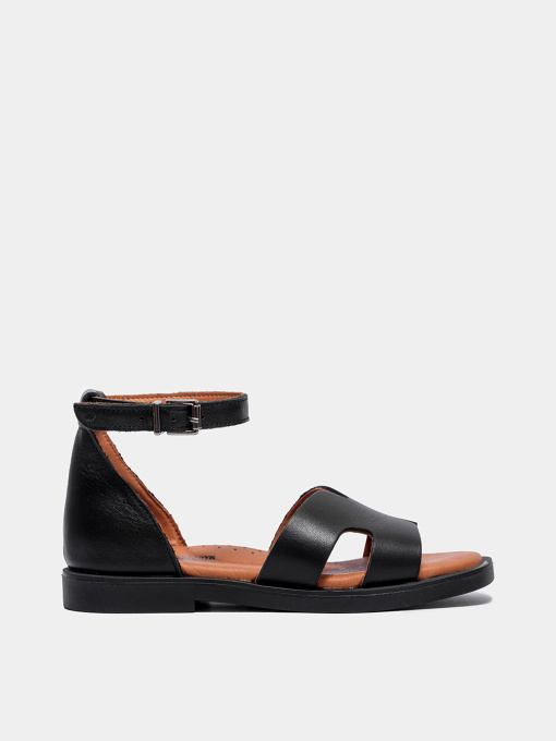 Сандалии Tutubi модель 2871-01-Black Фото