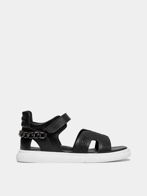 Сандалии Tutubi модель 3371-Black Фото