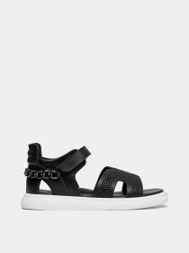 Сандалии Tutubi модель 3371-Black Фото