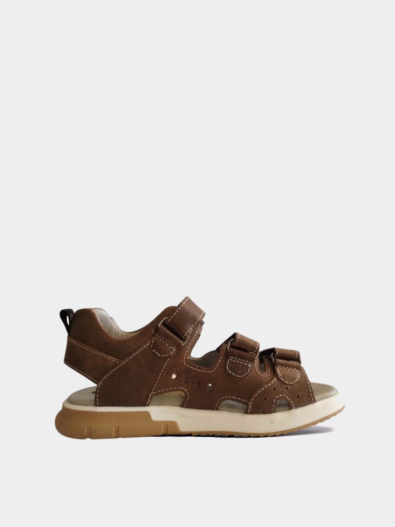 Сандалії Tutubi модель 2750-Brown Сандалії Tutubi модель 2750-Brown Фото