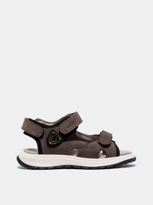 Сандалии Tutubi модель 2754-02-Brown Фото