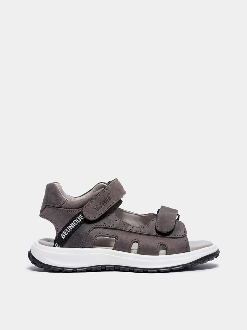 Сандалии Tutubi модель 2742-01-Gray Фото