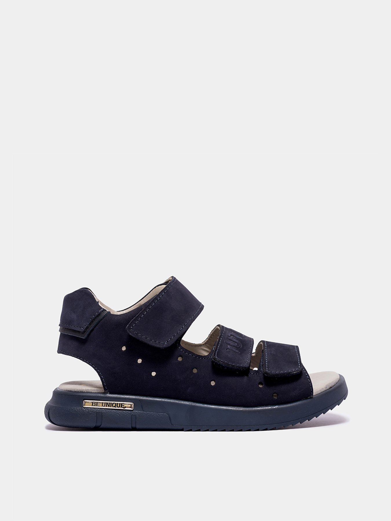 Сандалии Tutubi модель 2748-03-Blue Сандалии Tutubi модель 2748-03-Blue Фото