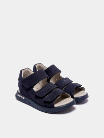 Сандалии Tutubi модель 2748-03-Blue Фото