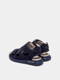 Сандалии Tutubi модель 2748-03-Blue Фото