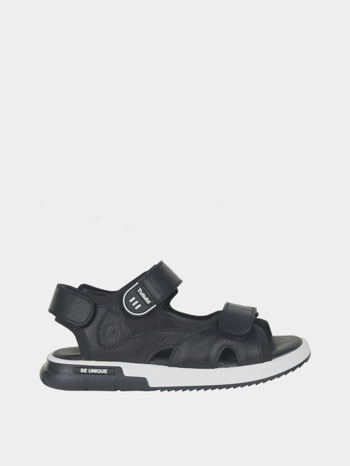 Сандалии Tutubi модель 2264-Black Фото