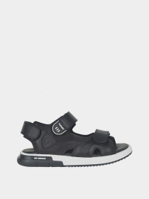 Сандалии Tutubi модель 2264-Black Фото