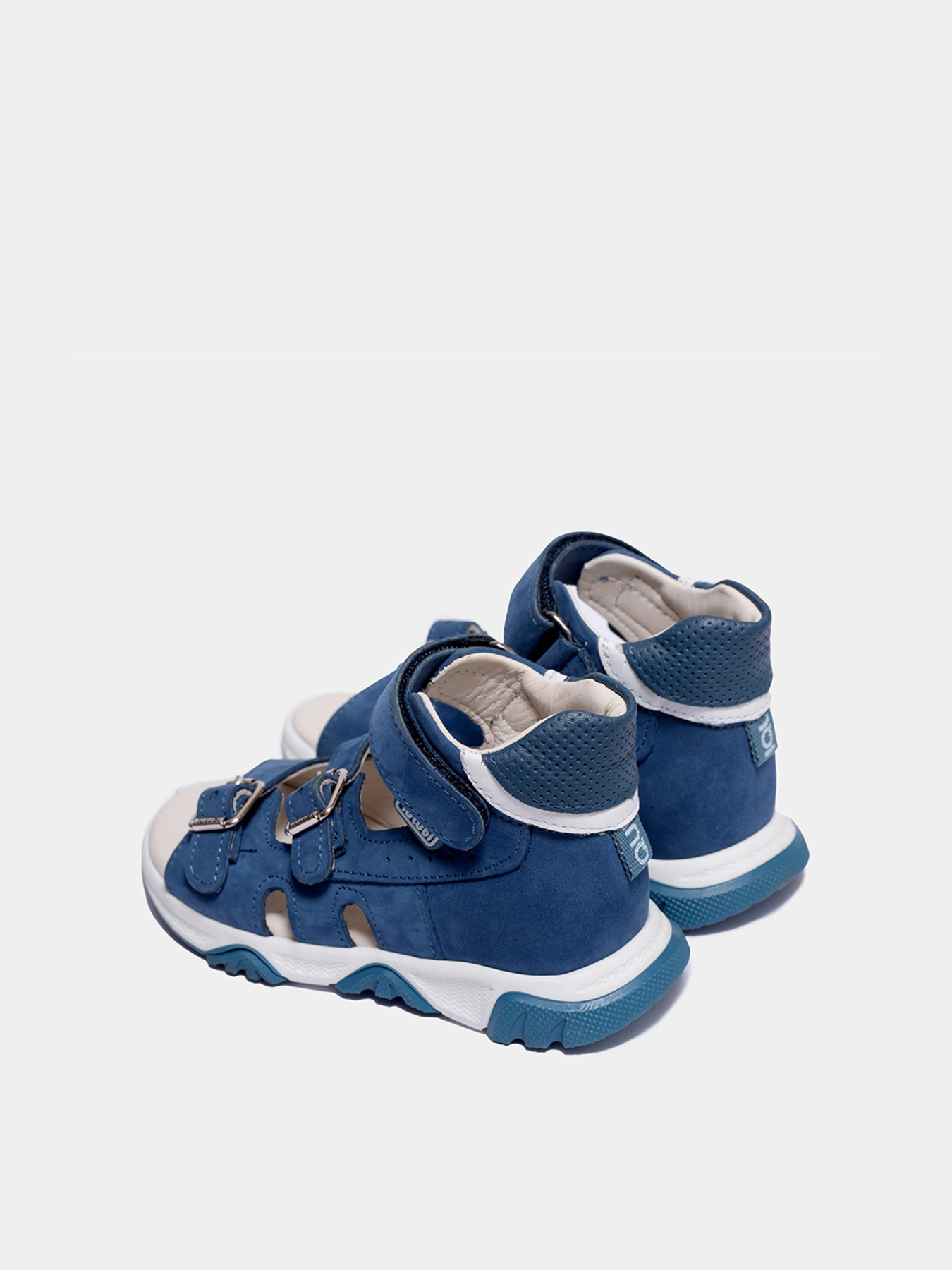 Сандалии Tutubi модель 3233-Blue Сандалии Tutubi модель 3233-Blue Фото