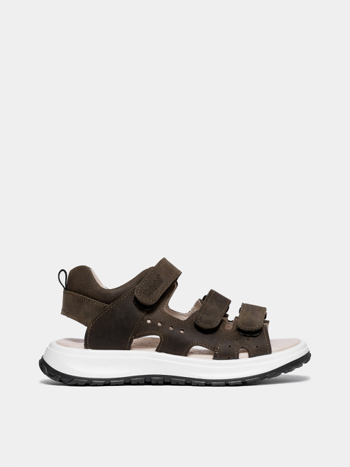 Сандалии Tutubi модель 3339-03-Khaki Фото