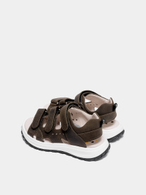 Сандалии Tutubi модель 3339-03-Khaki Фото