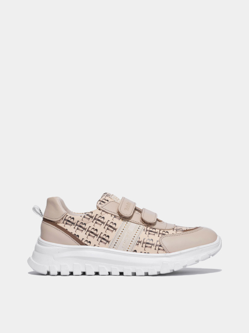 Кросівки Tutubi модель 3308-02-Beige Фото