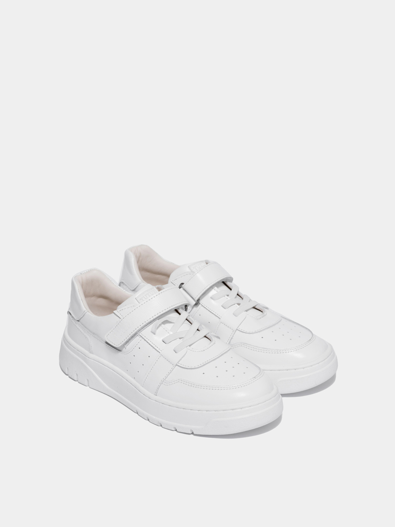 Кроссовки Tutubi модель 3327-05-White Фото
