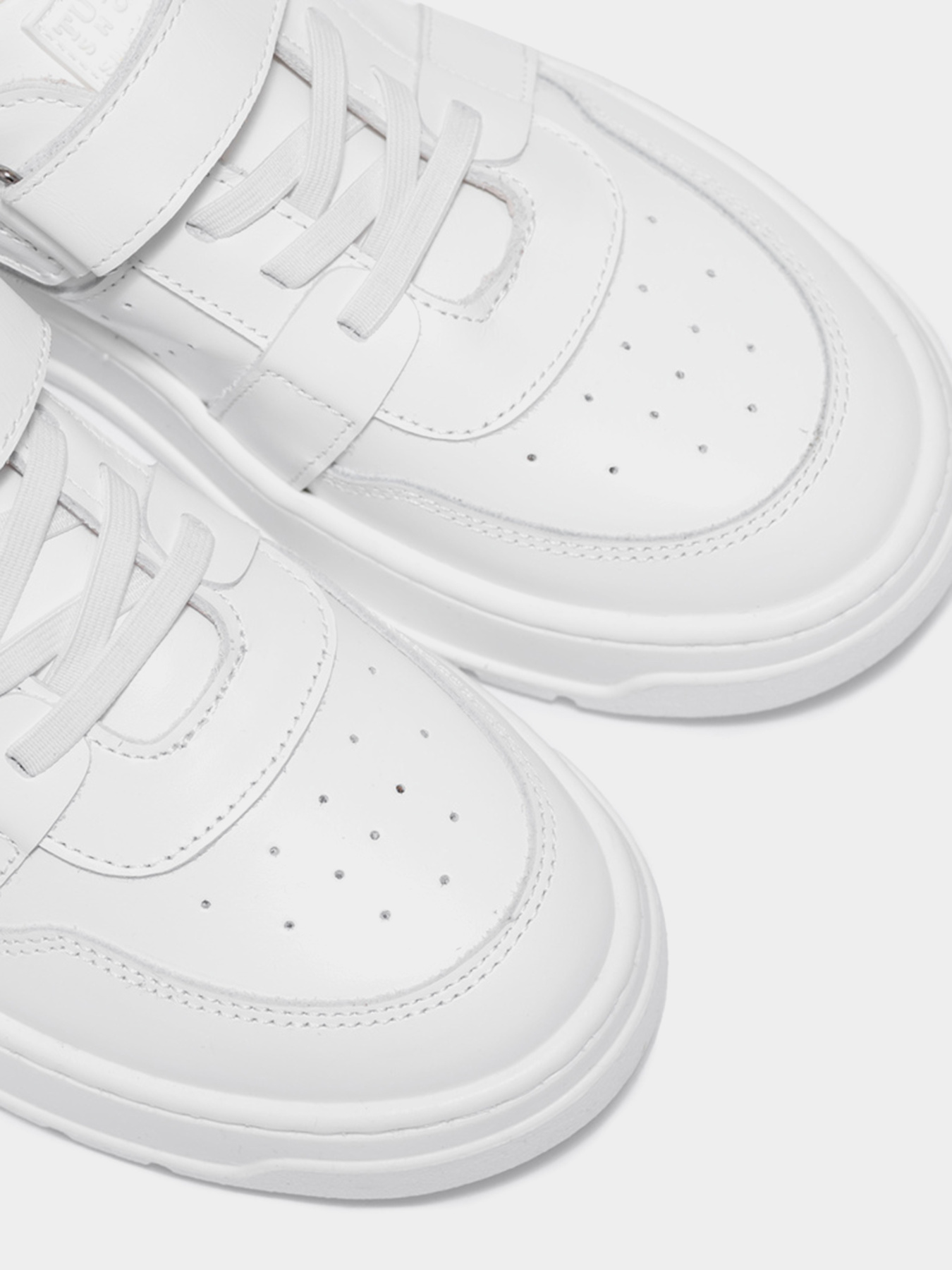 Кроссовки Tutubi модель 3327-05-White Фото