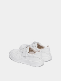 Кроссовки Tutubi модель 3327-05-White Фото