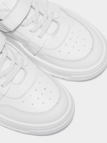 Кроссовки Tutubi модель 3327-05-White Фото