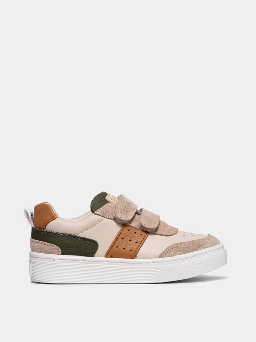 Кросівки Tutubi модель 3200-05-Beige Фото