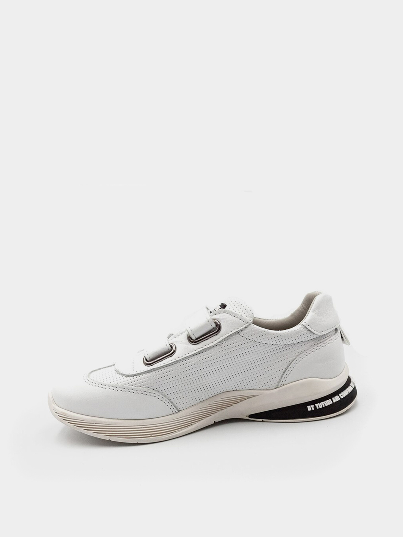 Кроссовки Tutubi модель 2231-02-White Кроссовки Tutubi модель 2231-02-White Фото