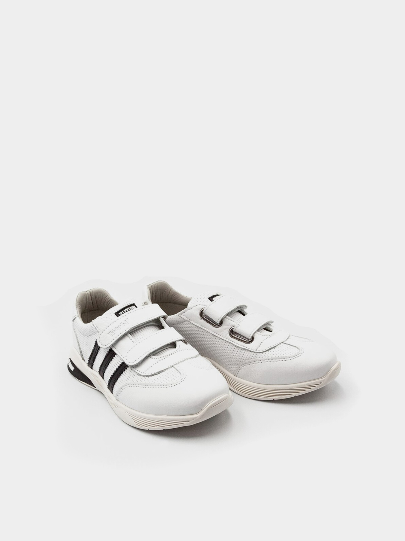 Кроссовки Tutubi модель 2231-02-White Кроссовки Tutubi модель 2231-02-White Фото