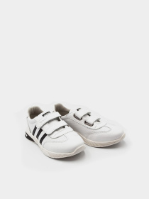 Кроссовки Tutubi модель 2231-02-White Фото