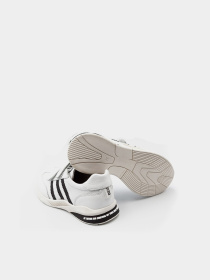 Кроссовки Tutubi модель 2231-02-White Фото
