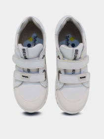Кеди Tutubi модель 1830-08-White Фото