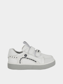 Кеди Tutubi модель 1830-08-White Фото