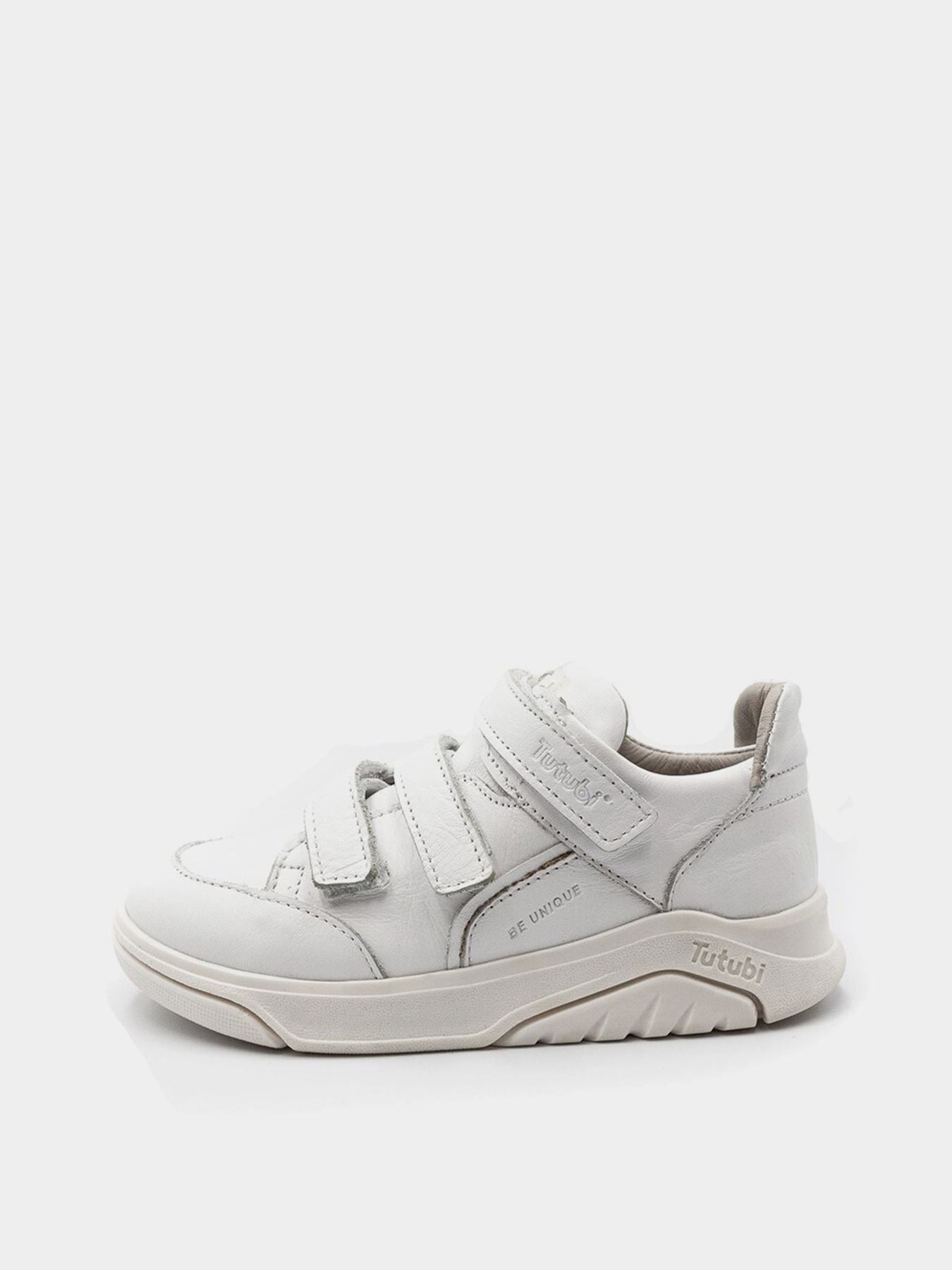 Кросівки Tutubi модель 2203-05-White Фото