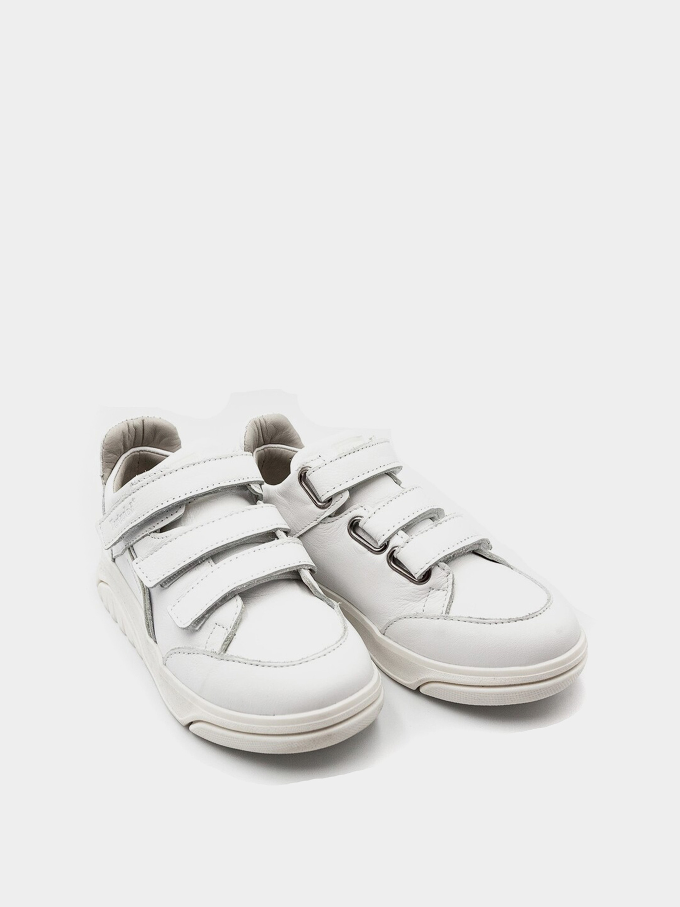 Кросівки Tutubi модель 2203-05-White Фото