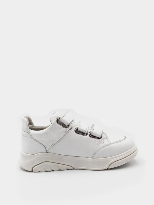 Кроссовки Tutubi модель 2203-05-White Фото