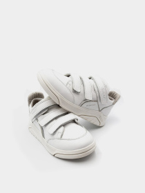Кросівки Tutubi модель 2203-05-White Фото