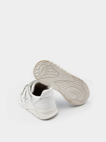 Кросівки Tutubi модель 2203-05-White Фото
