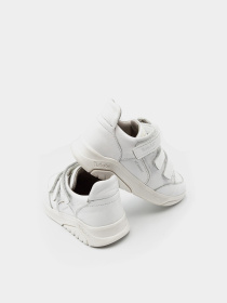 Кросівки Tutubi модель 2203-05-White Фото