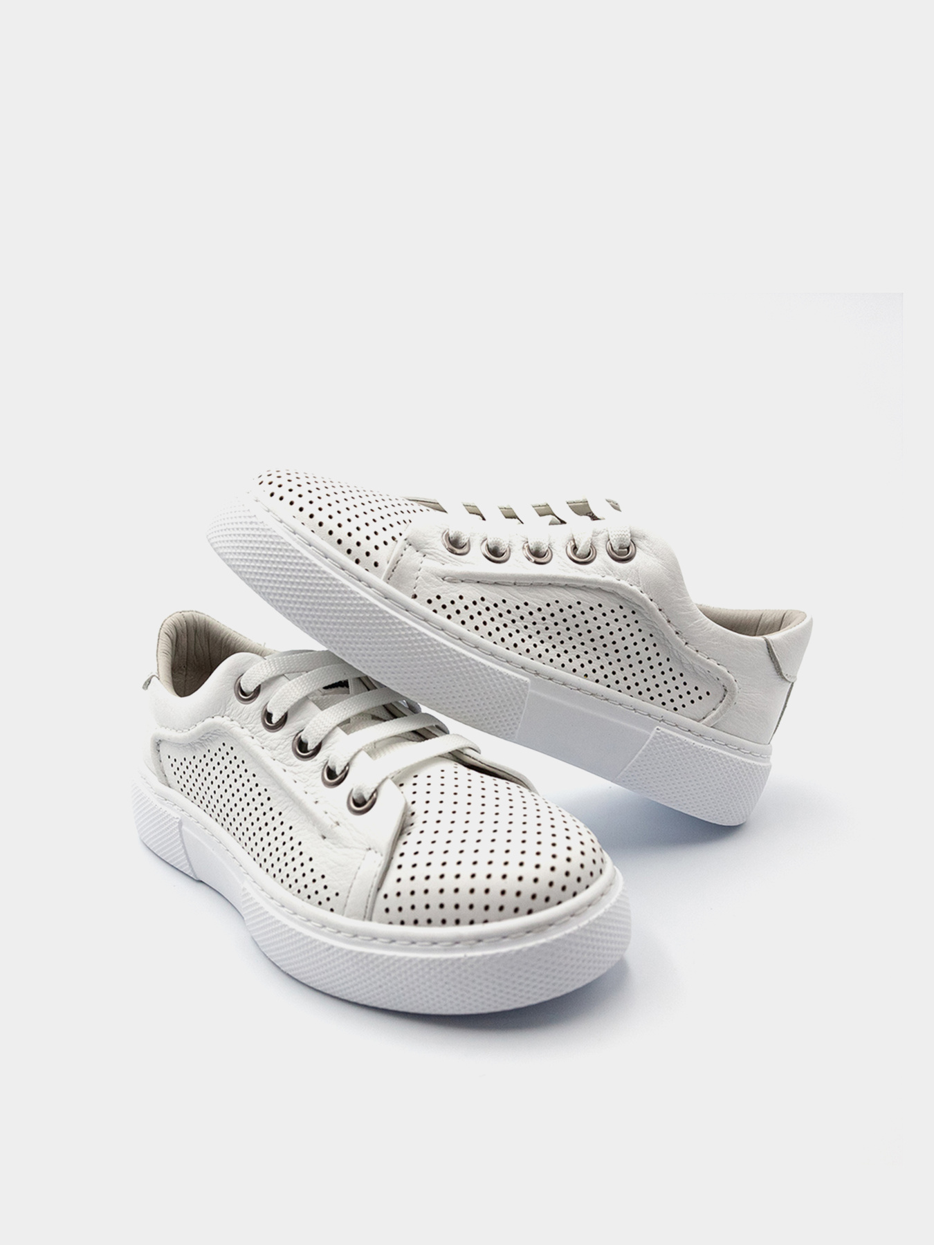 Кеды Tutubi модель 2247-04-White Кеды Tutubi модель 2247-04-White Фото