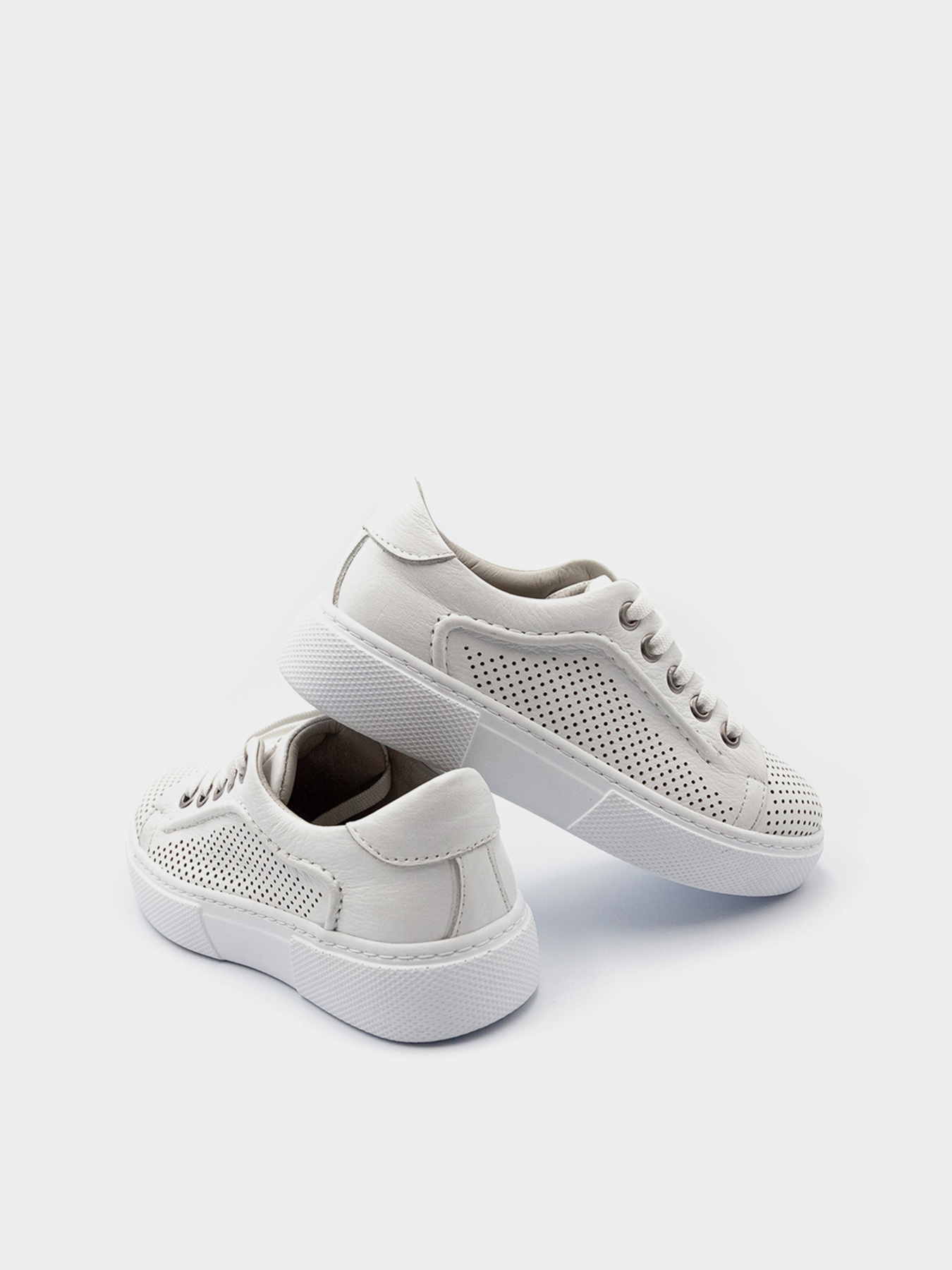 Кеды Tutubi модель 2247-04-White Кеды Tutubi модель 2247-04-White Фото