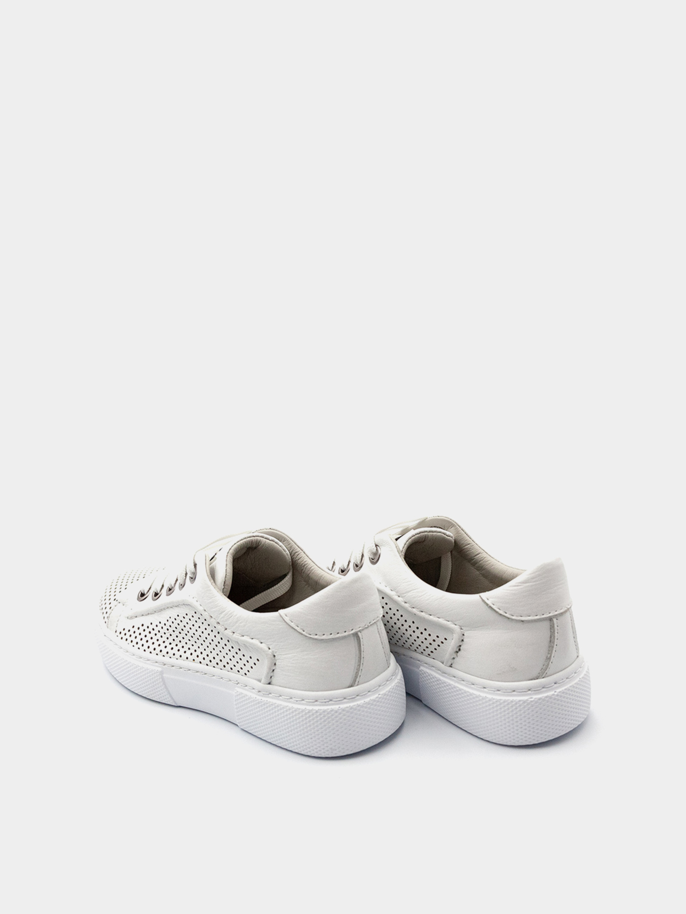 Кеды Tutubi модель 2247-04-White Кеды Tutubi модель 2247-04-White Фото