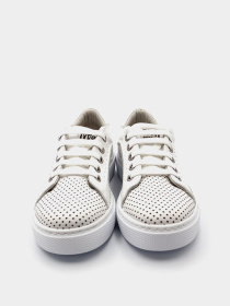 Кеды Tutubi модель 2247-04-White Фото