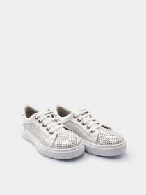 Кеди Tutubi модель 2247-04-White Фото