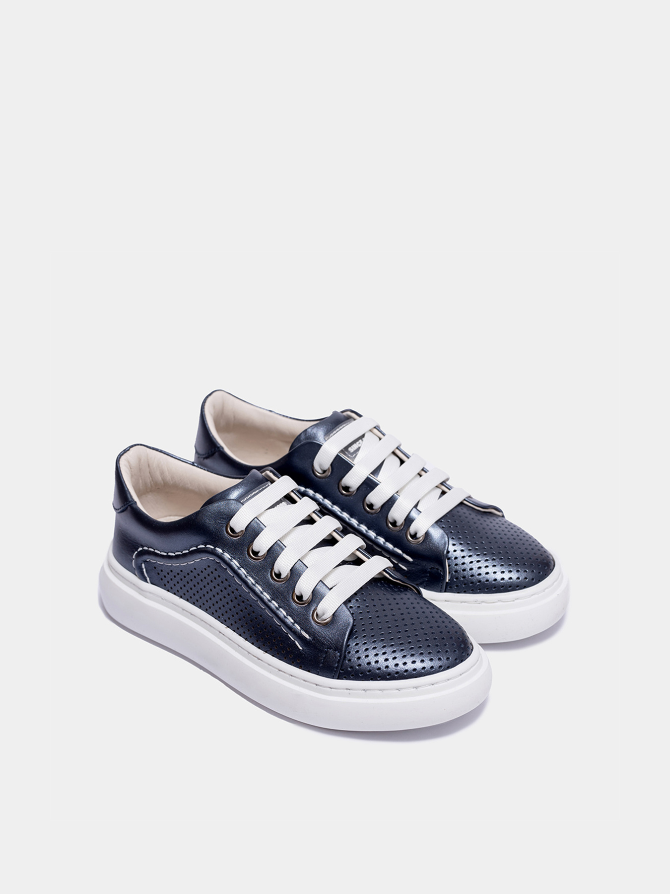Кеды Tutubi модель 3323-Blue Кеды Tutubi модель 3323-Blue Фото