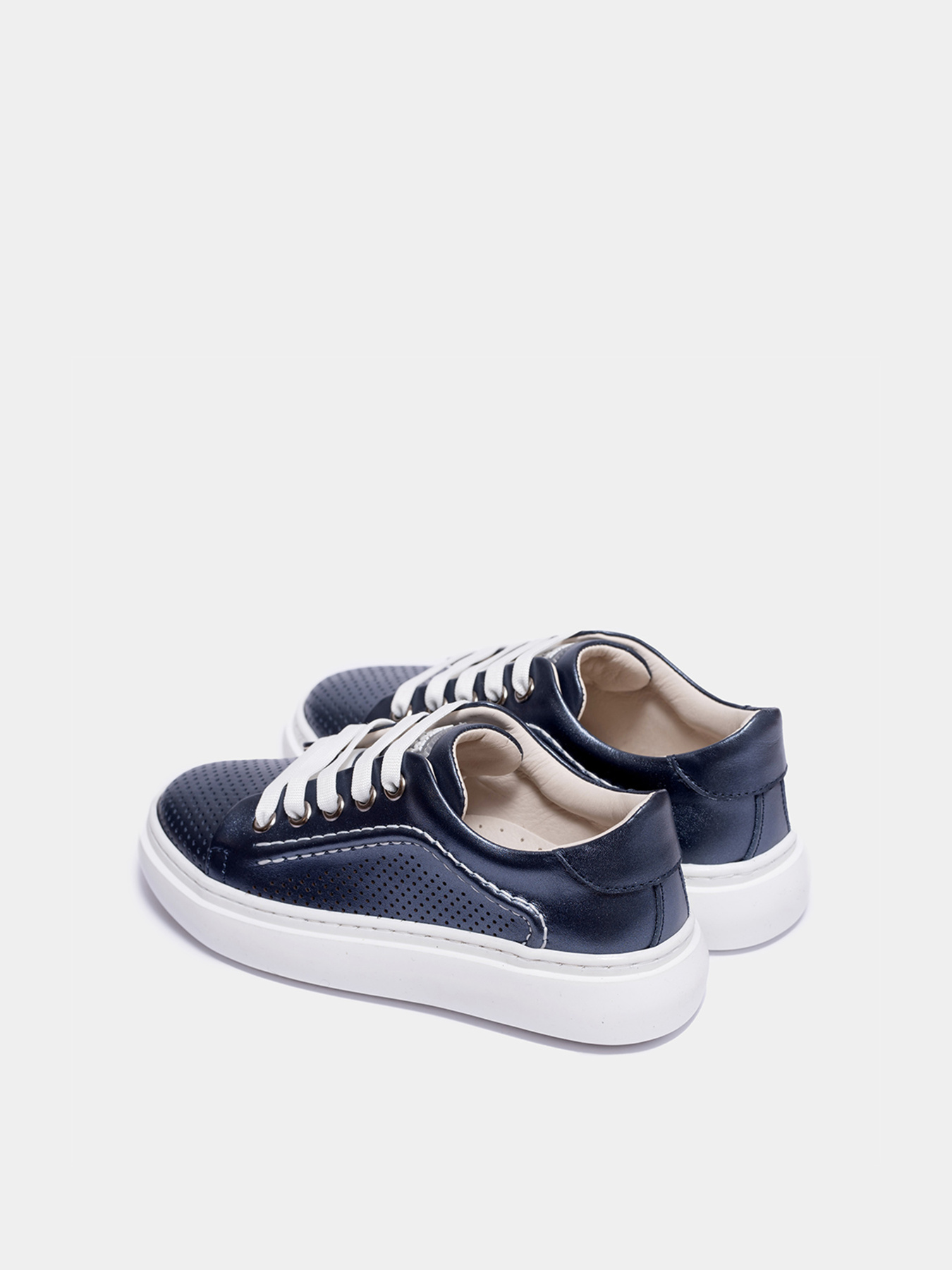 Кеды Tutubi модель 3323-Blue Кеды Tutubi модель 3323-Blue Фото
