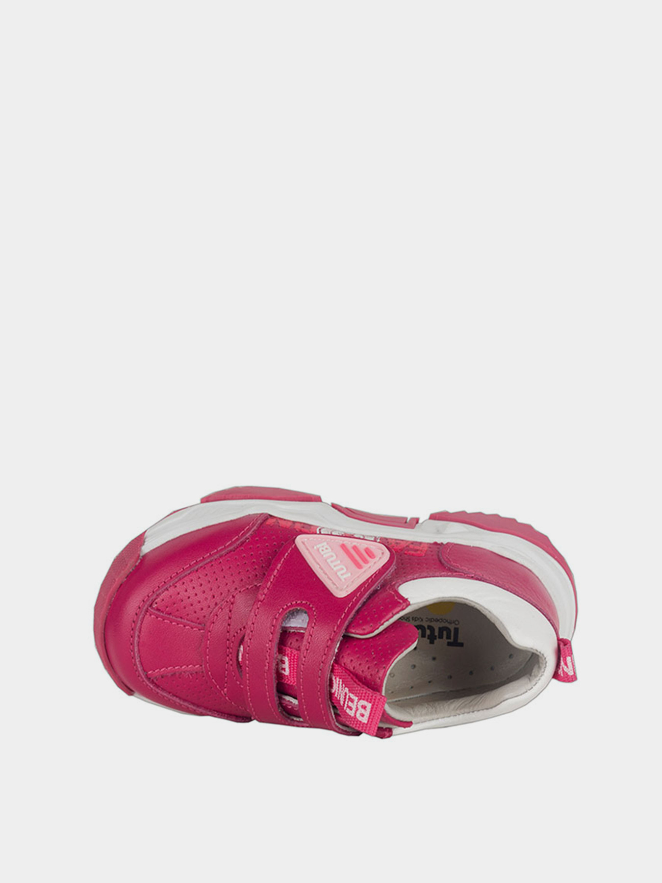 Кроссовки Tutubi модель 1801-06-Pink Фото